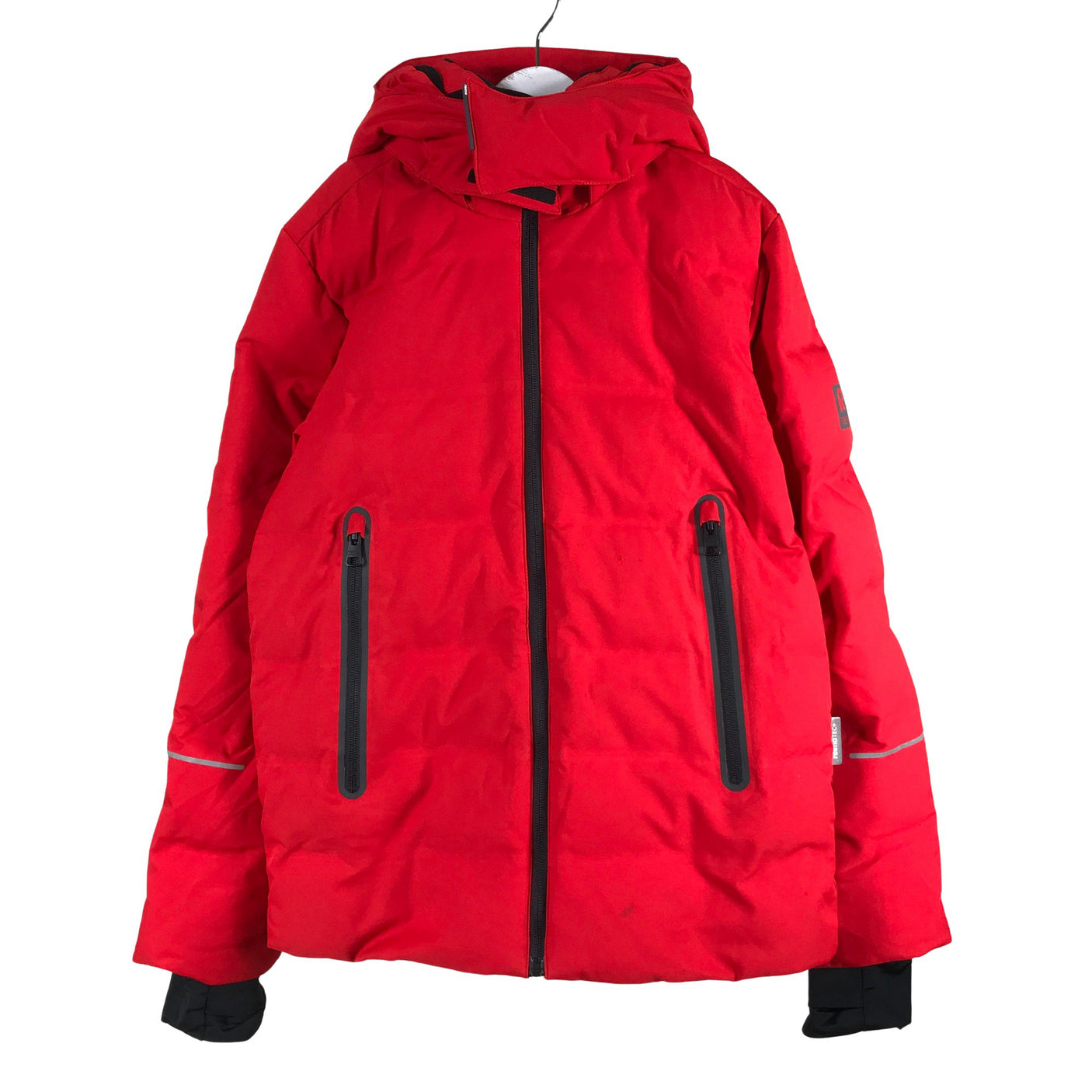 Unisex Reima - Untuvatakki, koko 134 - 140 -  (1)