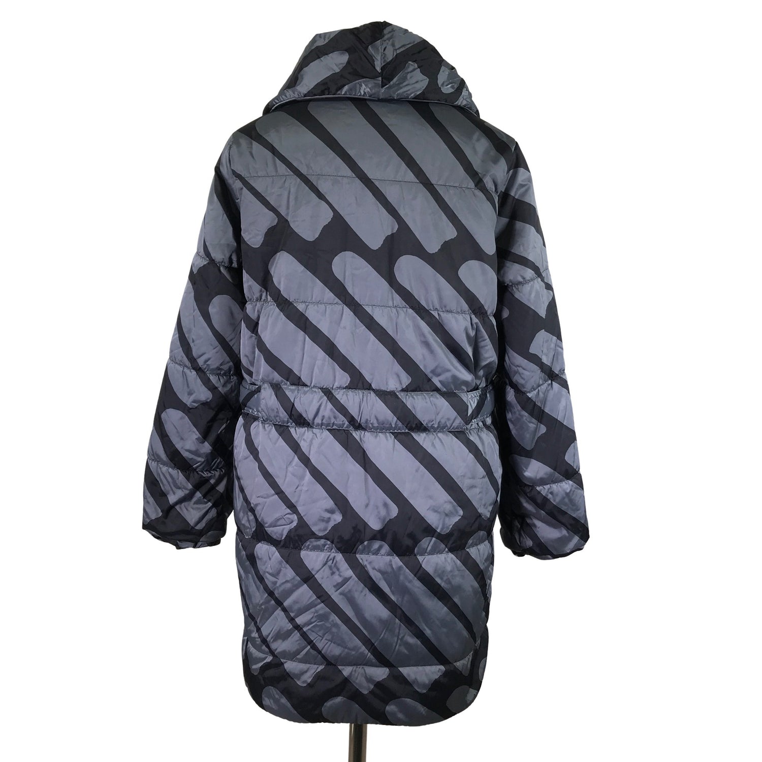  Toppatakki  Toppatakki, koko 42  Marimekko 