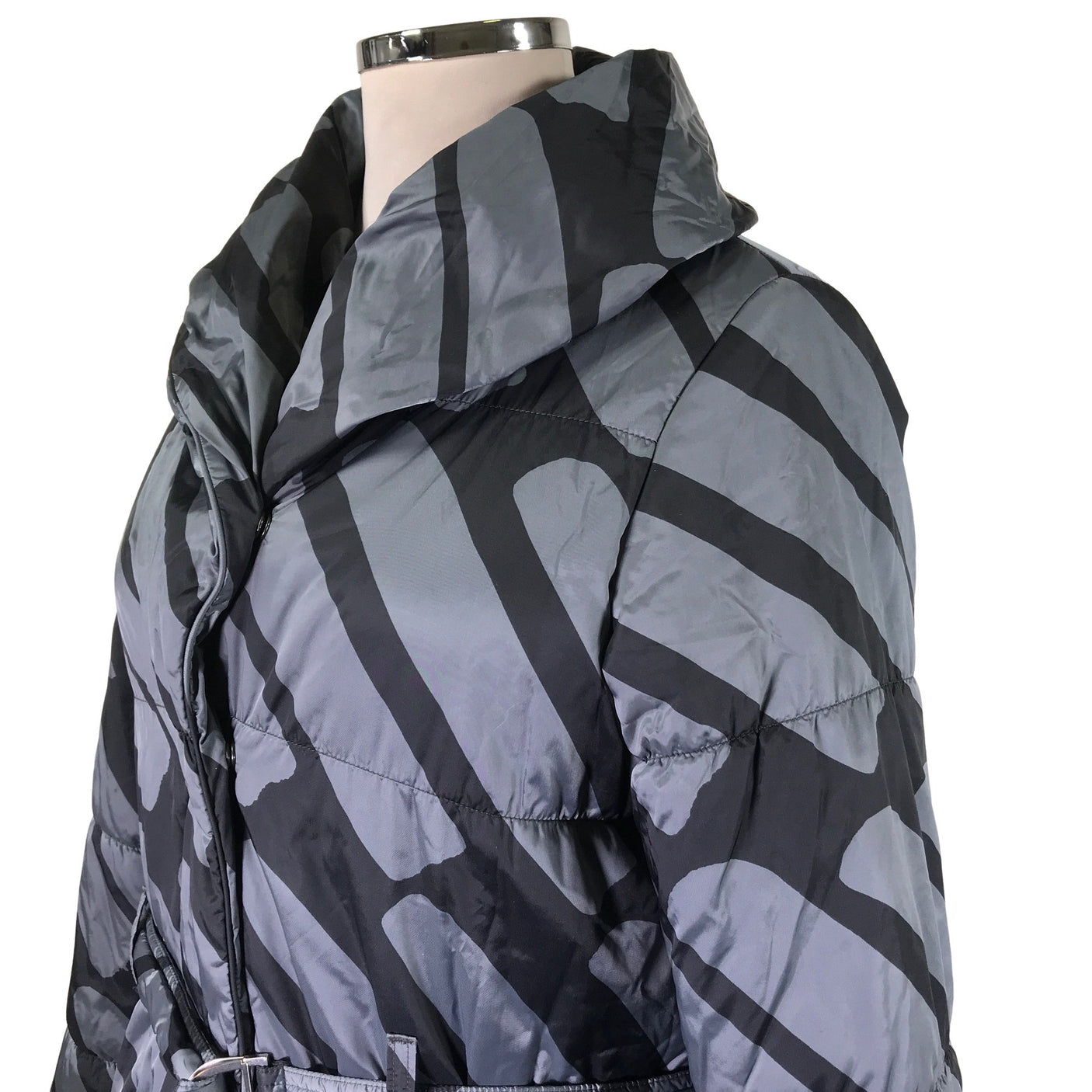 Unisex Marimekko - Toppatakki, koko 42 -  (3)