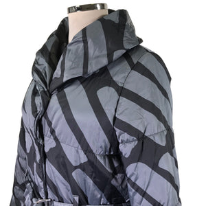 Unisex Marimekko - Toppatakki, koko 42 -  (3)