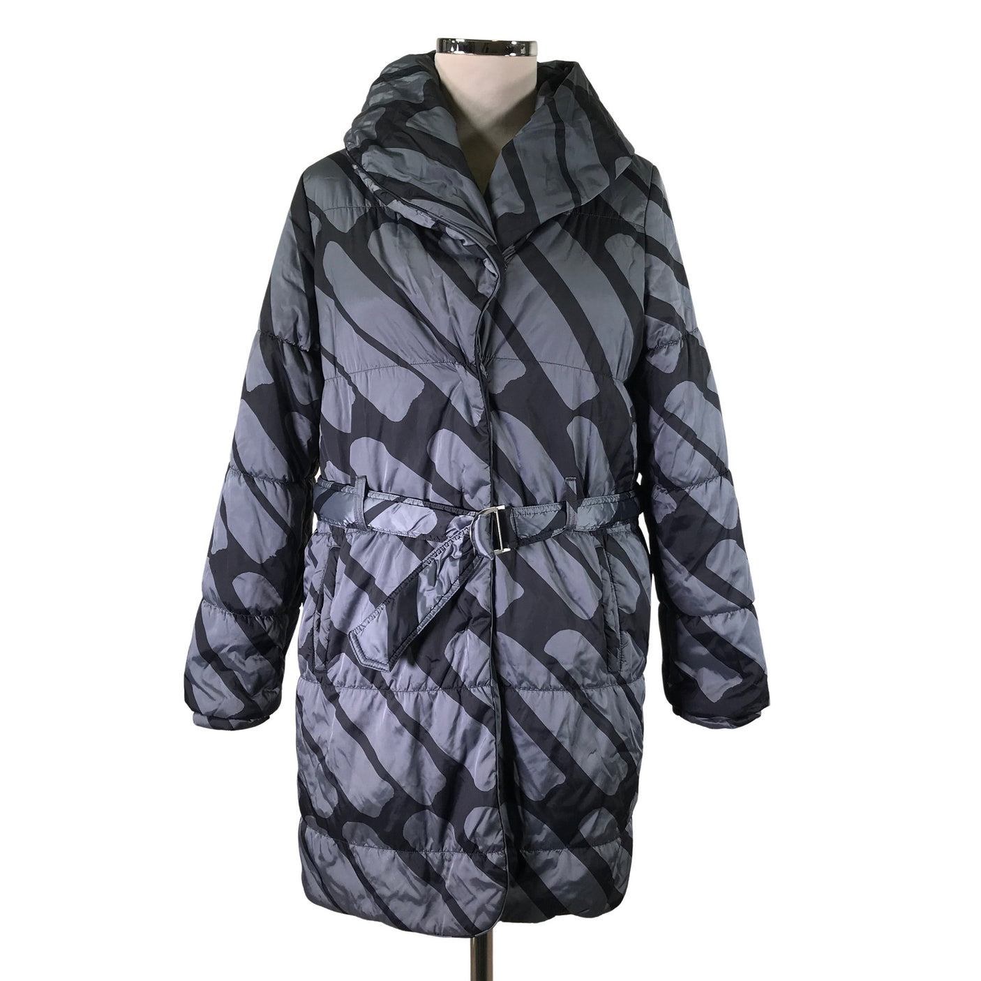 Unisex Marimekko - Toppatakki, koko 42 -  (1)