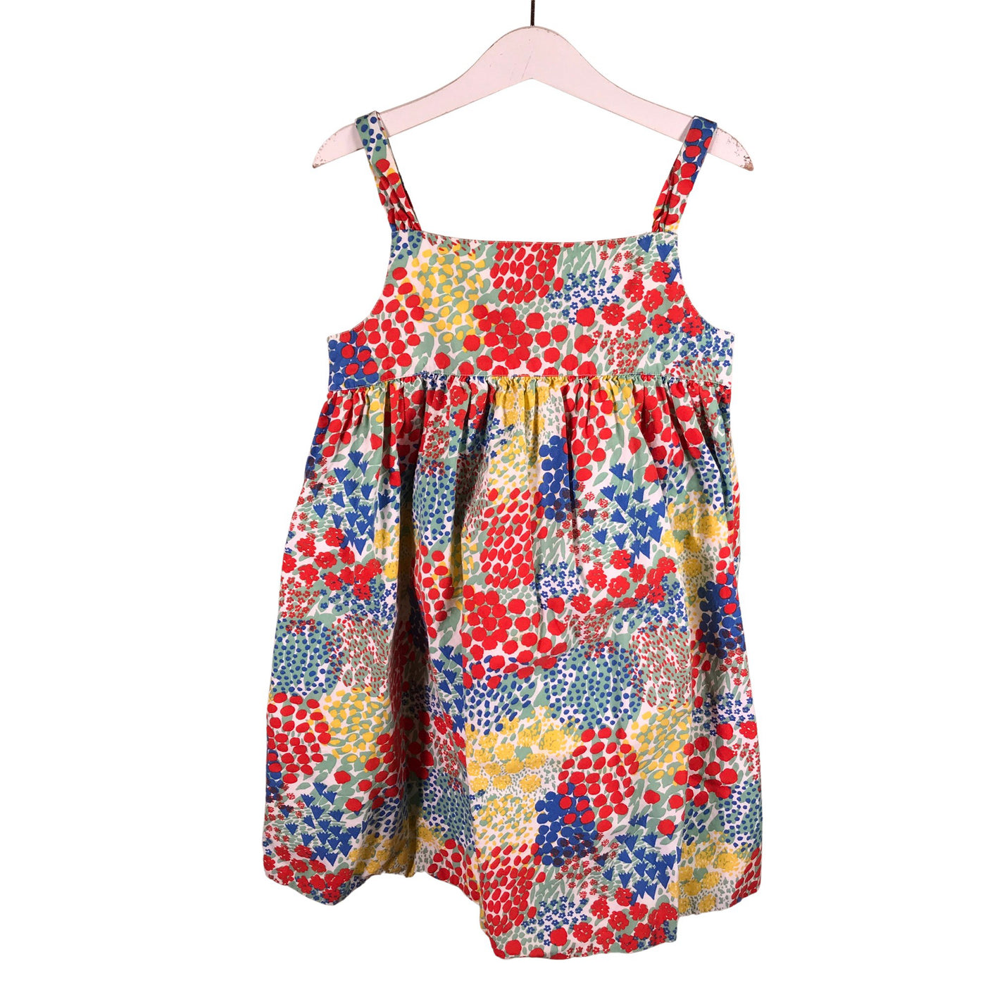 Unisex Marimekko - Kesämekko, koko 116 - 122 -  (1)