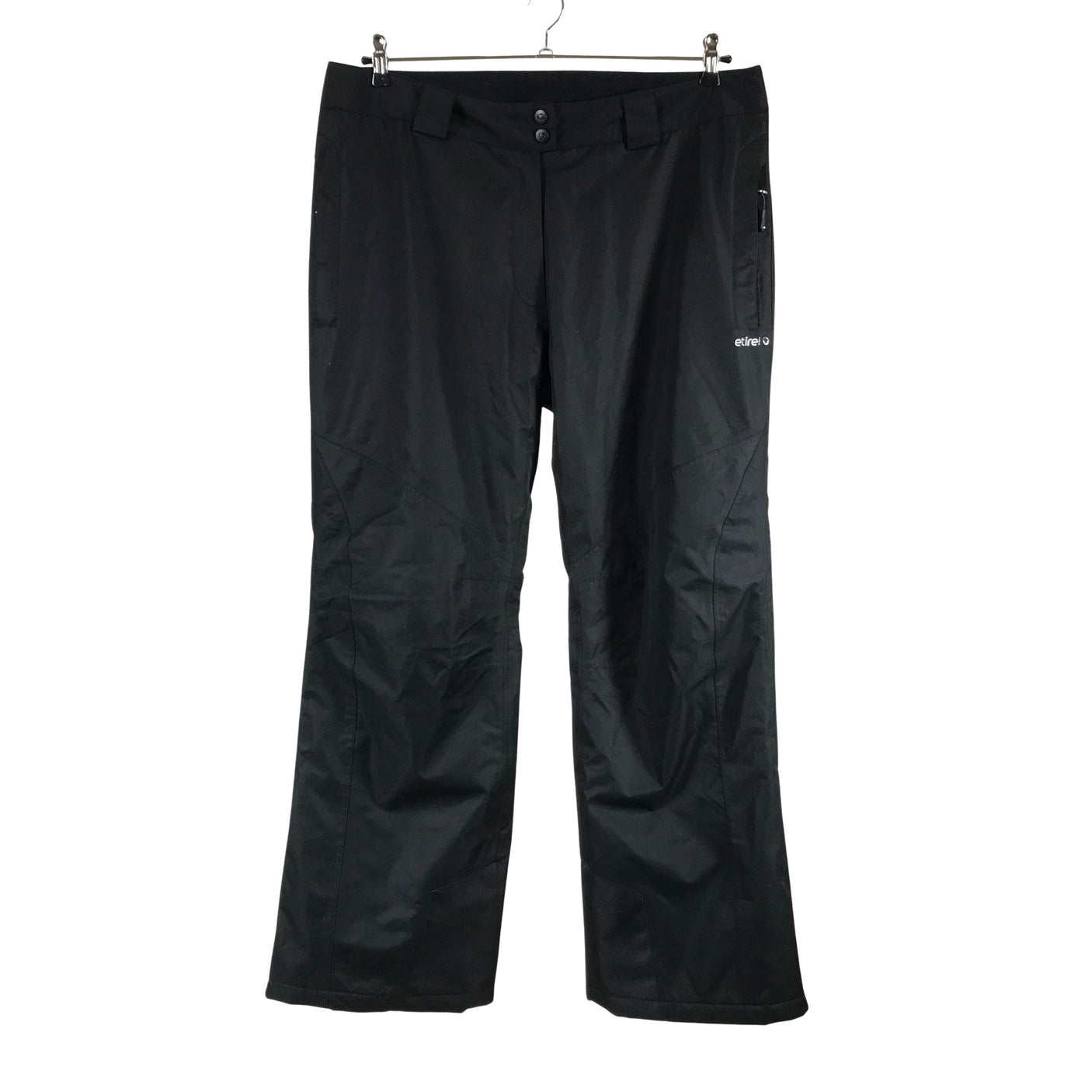Unisex Etirel - Toppahousut, koko XL -  (1)