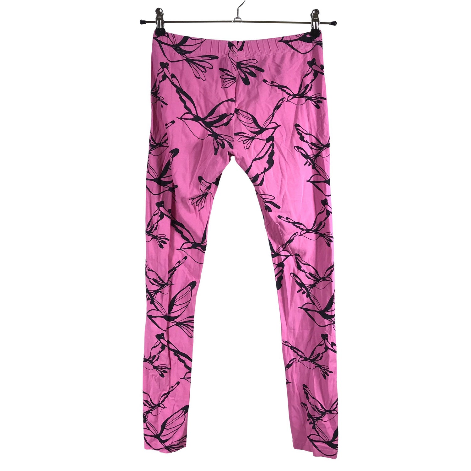  Leggingsit  Leggingsit, koko 38  NOSH 