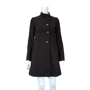 Unisex Benetton - Villakangastakki, koko 34 -  (1)