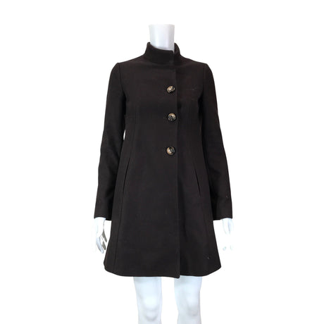 Unisex Benetton - Villakangastakki, koko 34 -  ()