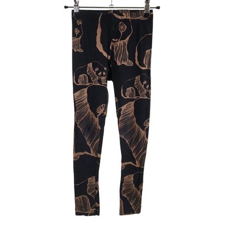 Unisex Metsola - Leggingsit, koko 122 - 128 -  ()