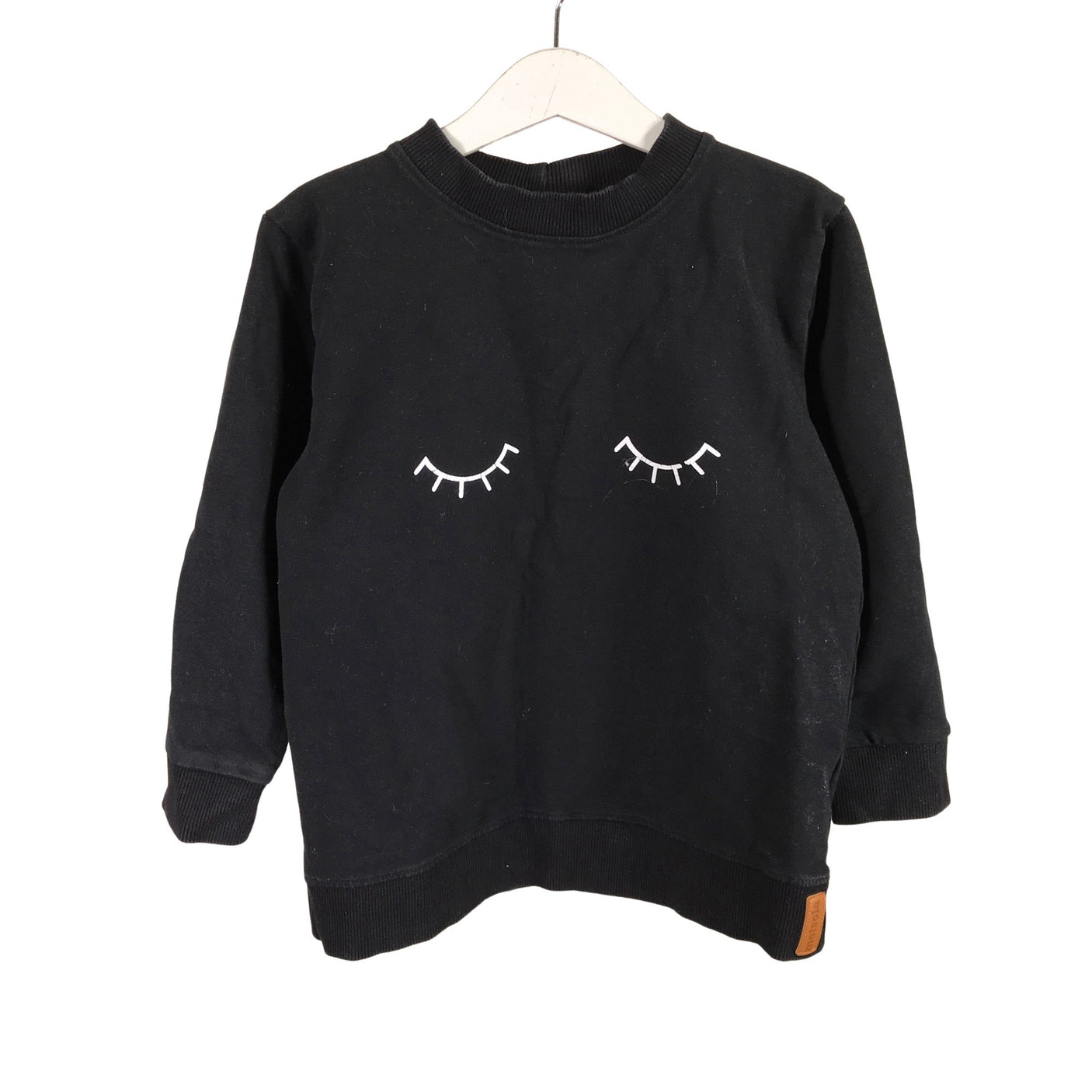 Unisex Metsola - Collegepaita, koko 122 - 128 -  (1)