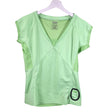 Unisex Halti - Urheilupaita, lyhyet hihat, koko 38 -  ()