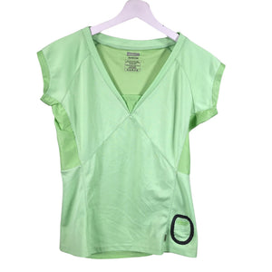 Unisex Halti - Urheilupaita, lyhyet hihat, koko 38 -  (1)