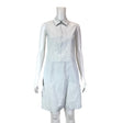 Unisex Calvin Klein - Kangasmekko, koko 36 -  ()