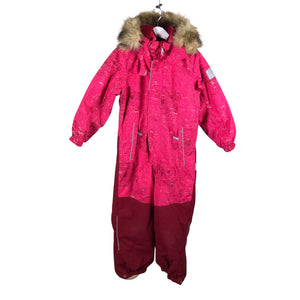Unisex Reimatec - Toppahaalari, koko 110 - 116 -  (1)