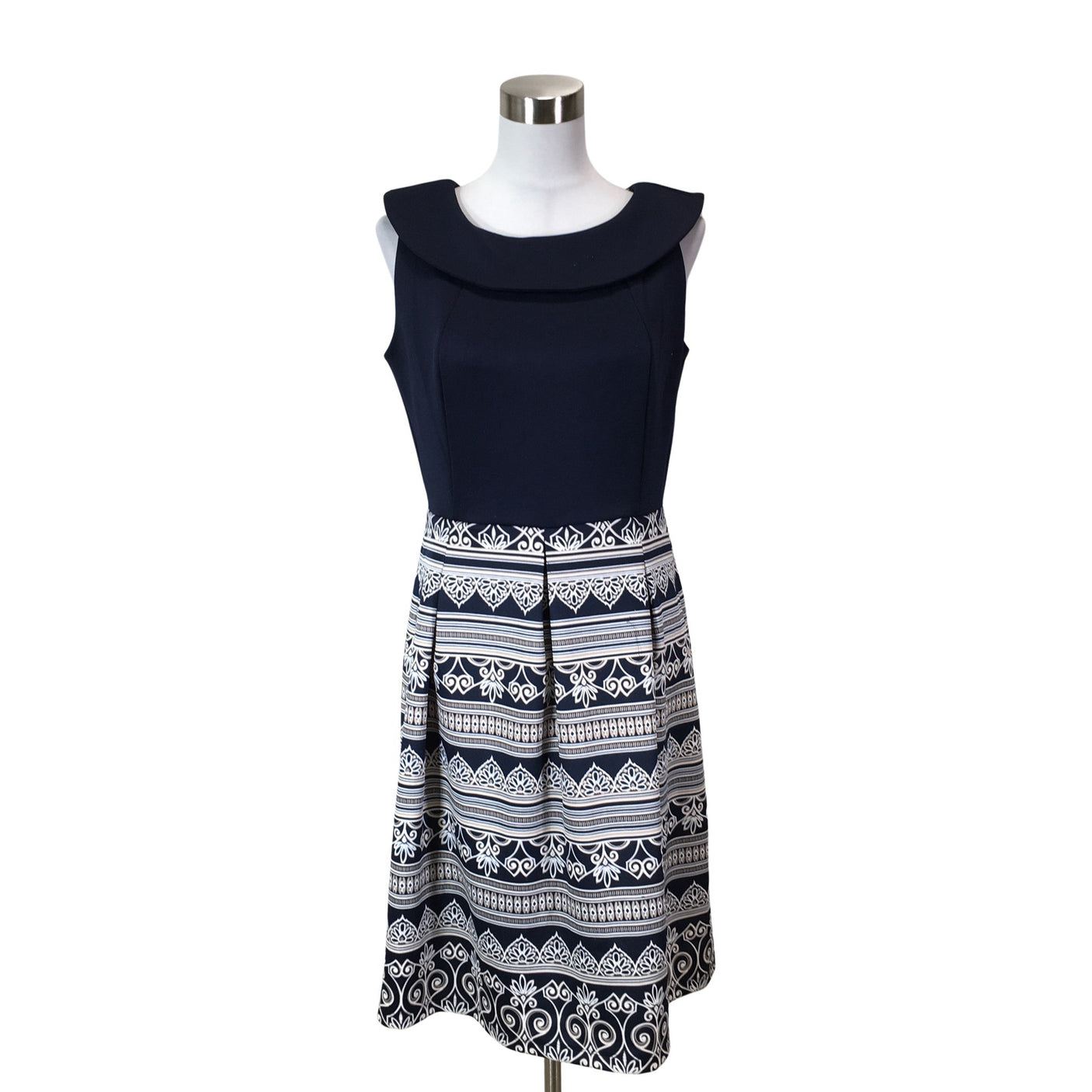 Unisex Kalijati - Trikoomekko, koko 40 -  (1)