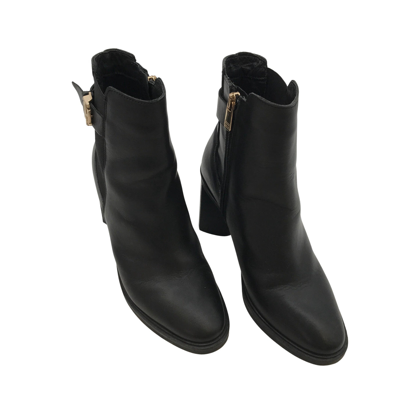 Unisex Tommy Hilfiger - Nilkkurit, koko 38 -  (2)