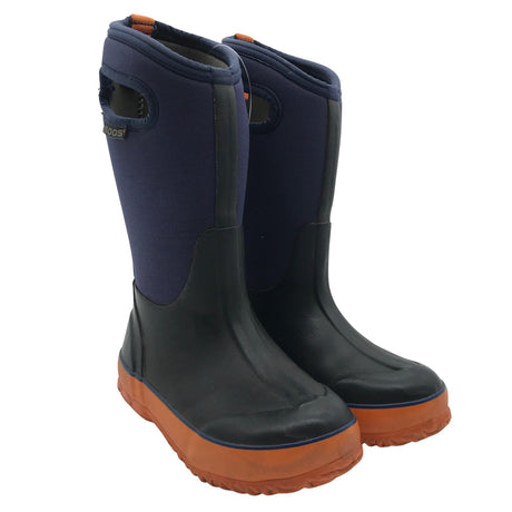 Unisex Bogs - Kumisaappaat, koko 30 -  (2)