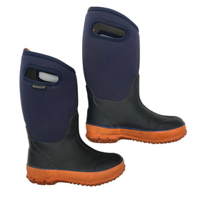 Unisex Bogs - Kumisaappaat, koko 30 -  (1)