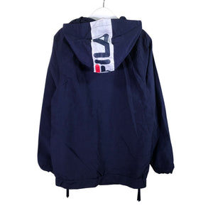 Unisex Fila - Ulkoilutakki, koko 140 - 146 -  (2)