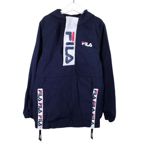 Unisex Fila - Ulkoilutakki, koko 140 - 146 -  (1)