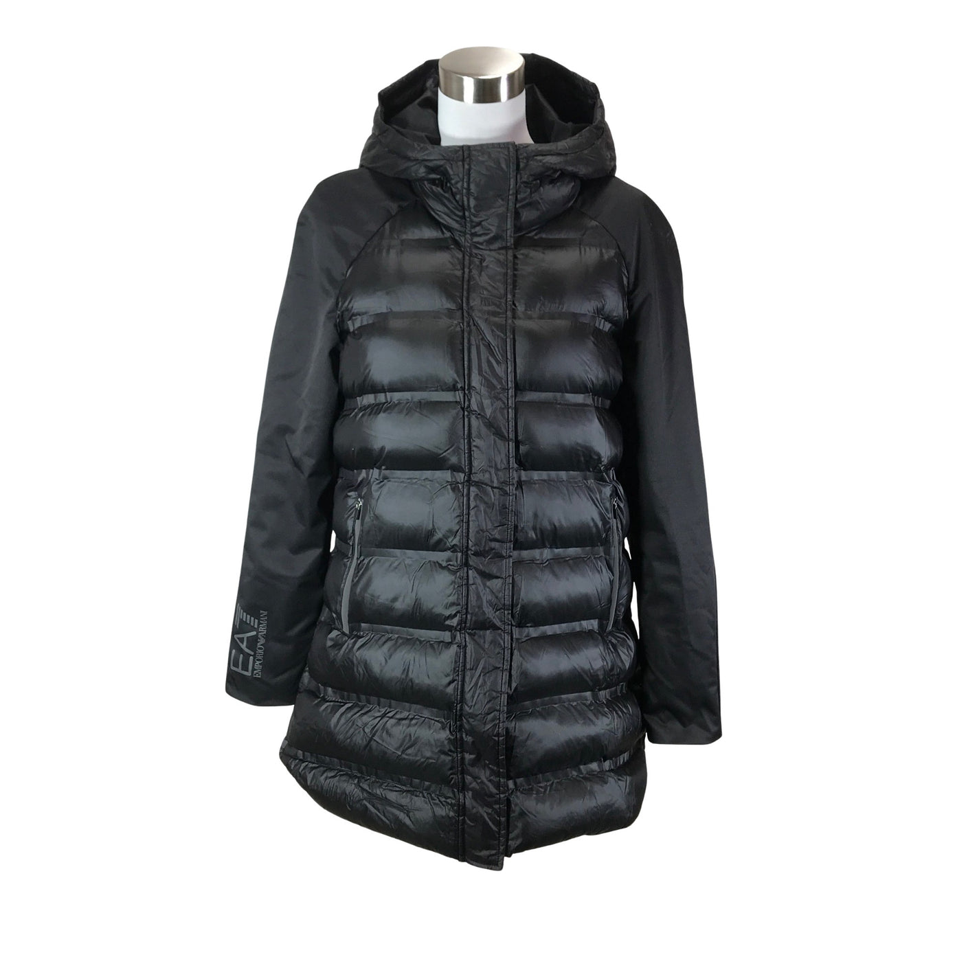 Unisex Emporio Armani - Toppatakki, koko 40 -  (1)