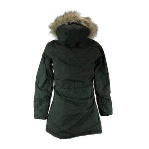 Unisex North Bend - Parkatakki, koko 36 -  (2)
