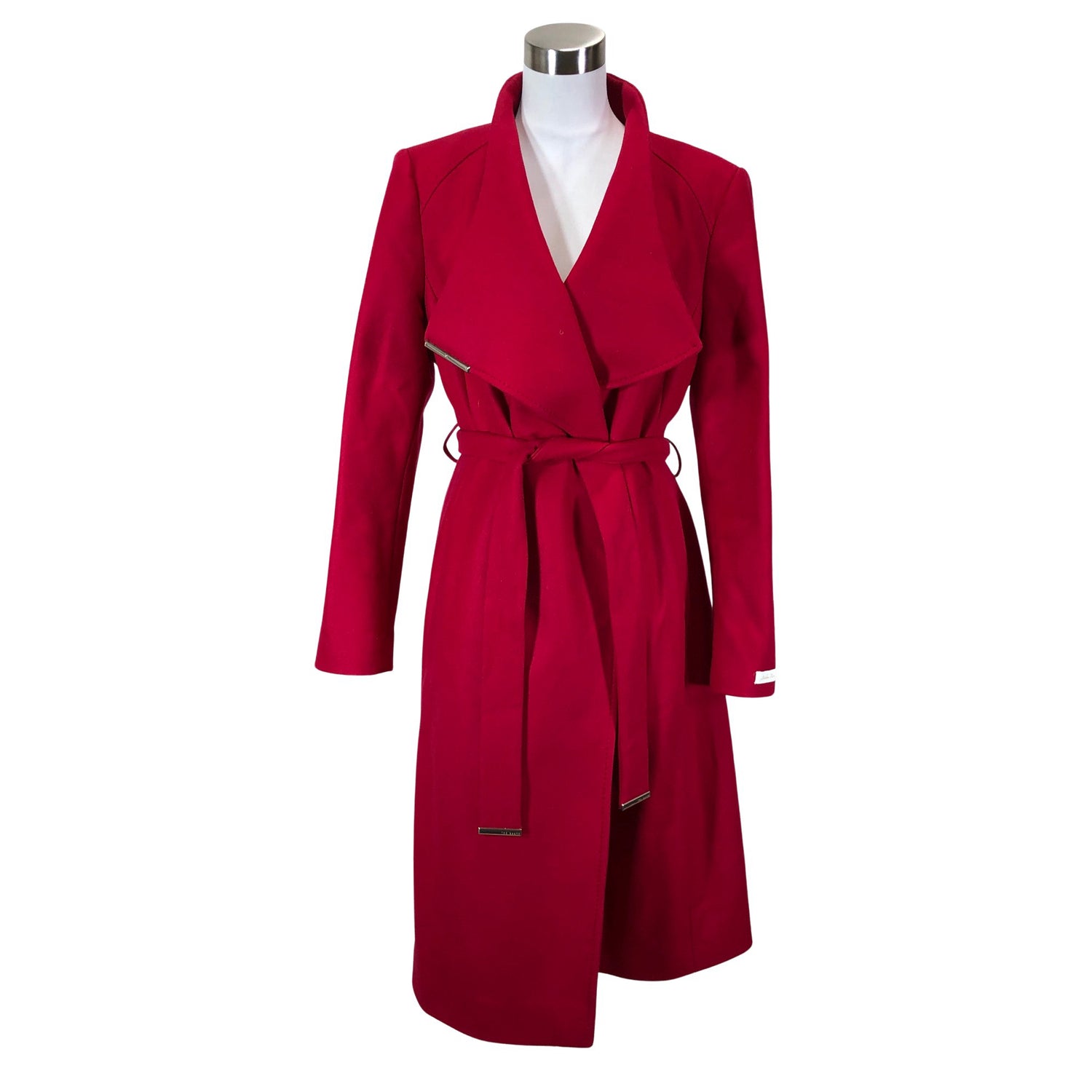  Villakangastakki  Villakangastakki, koko 40  Ted Baker 