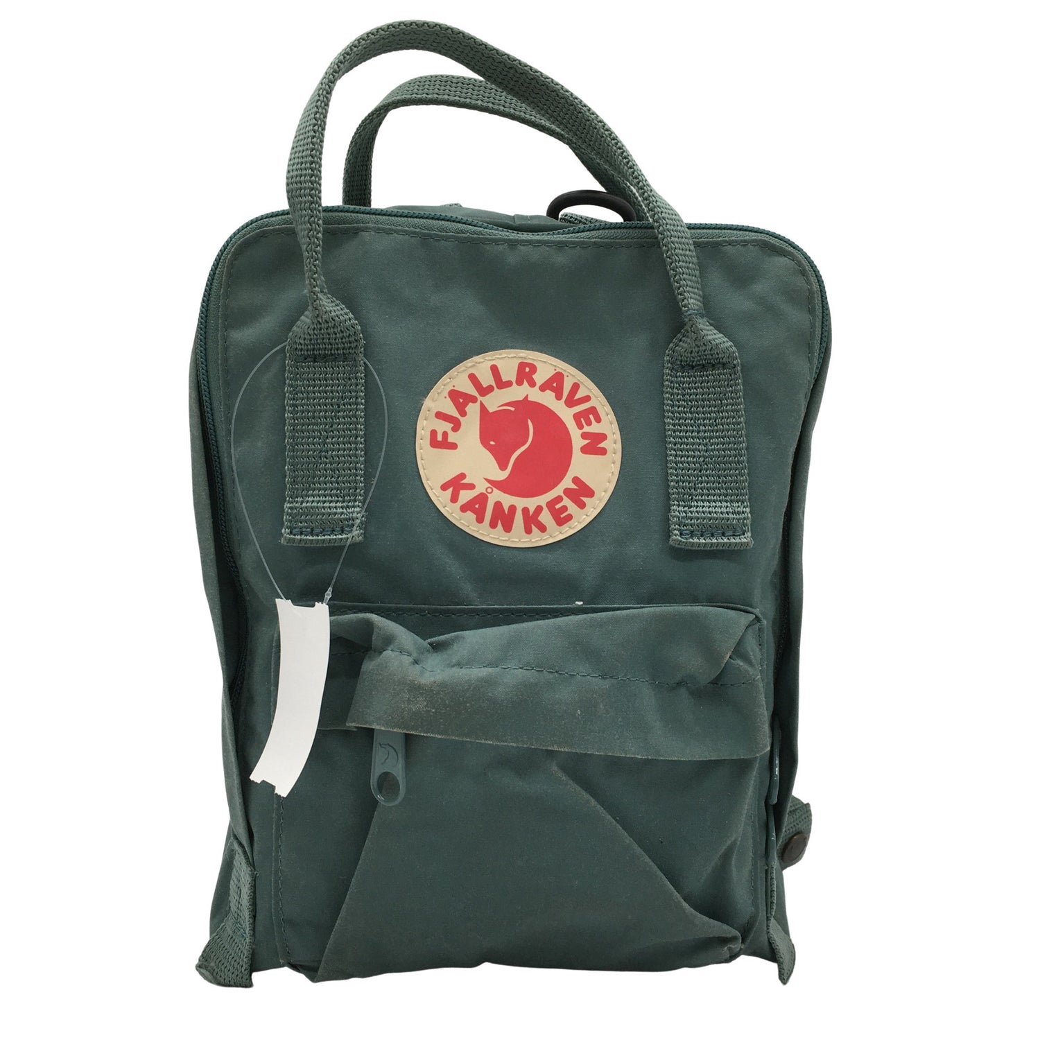  Reppu  Reppu, koko Mini  Fjällräven 