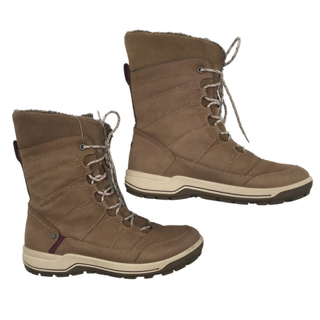 Unisex Ecco - Talvikengät, koko 39 -  ()
