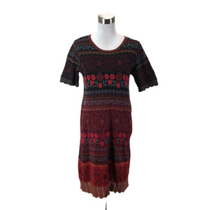 Unisex Gudrun Sjöden - Neulemekko, koko 38 -  (1)