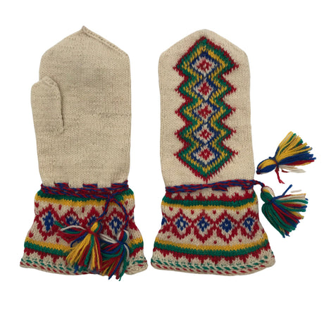 Unisex Handmade - Lapaset, koko Ei kokoa -  ()