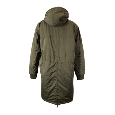 Unisex Greystone - Parkatakki, koko 40 -  (2)