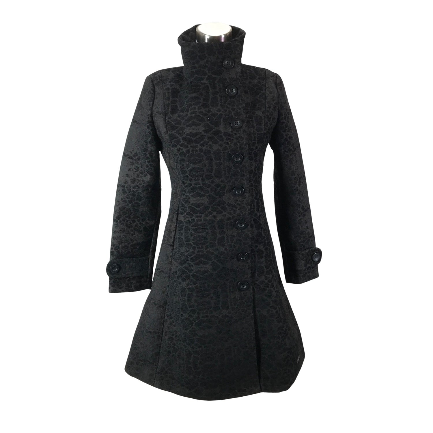 Trenssitakki, koko 36