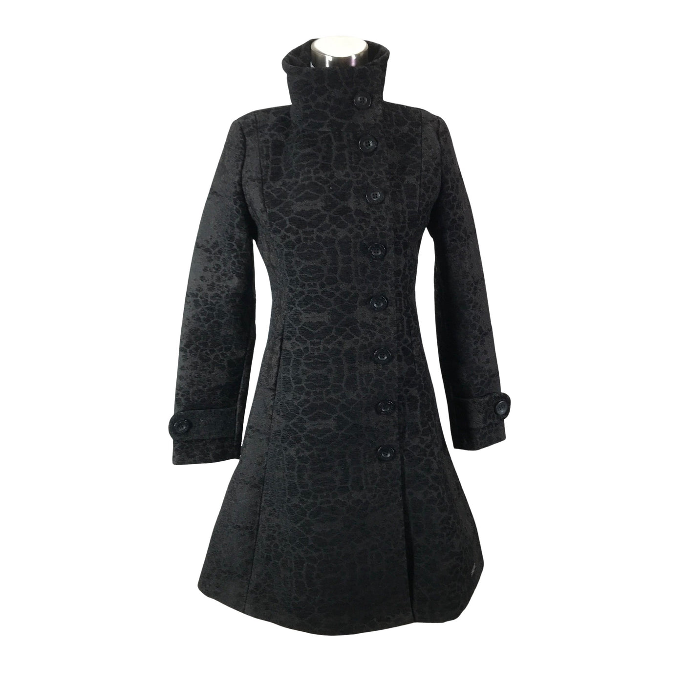 Trenssitakki, koko 36