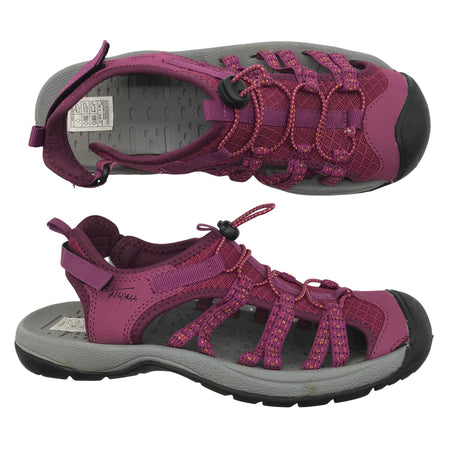 Unisex Trespass - Urheilusandaalit, koko 41 -  ()