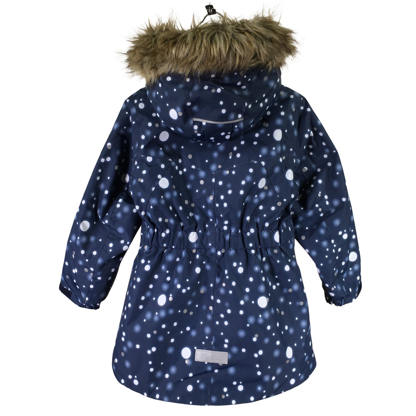 Unisex Reimatec - Toppatakki, koko 104 - 110 -  (2)