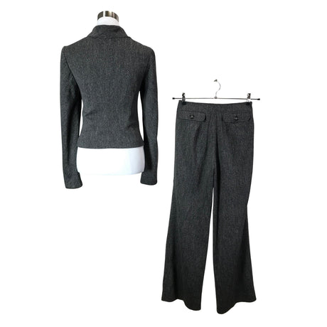 Unisex Handmade - Jakkupuku, koko 34 -  (2)