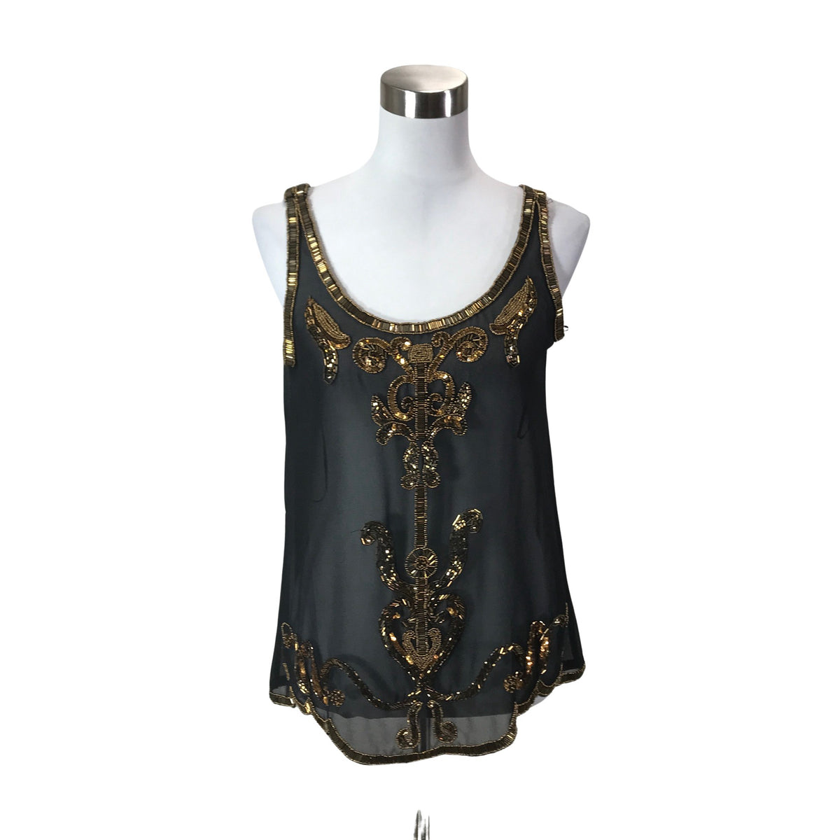 Unisex Panos Emporio - Toppi, koko 40 -  (1)