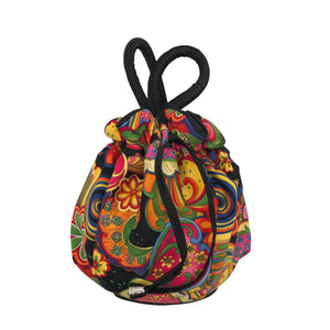Unisex Victoria Delef - Käsilaukku, koko Mini -  (1)