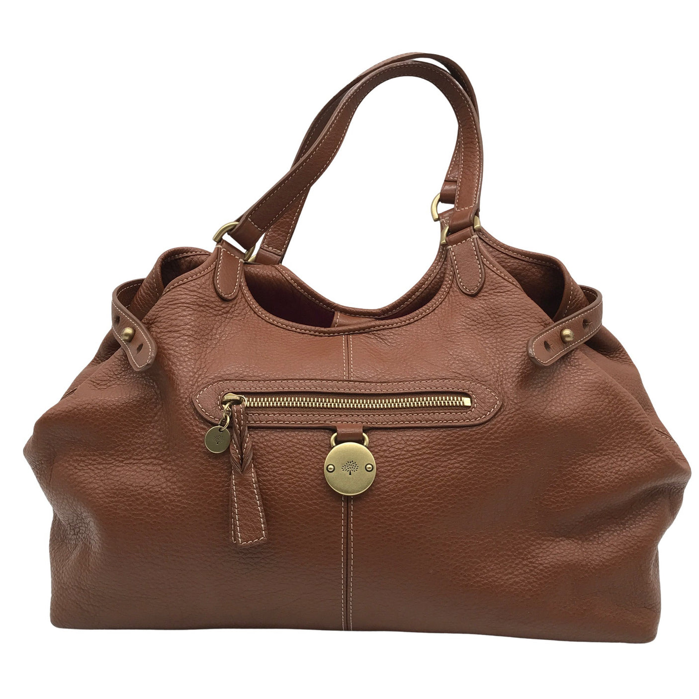 Unisex Mulberry - Käsilaukku, koko Midi -  (1)