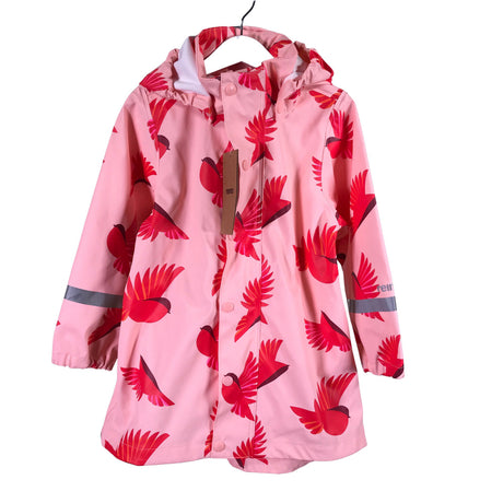 Unisex Reima - Sadetakki, koko 98 - 104 -  ()