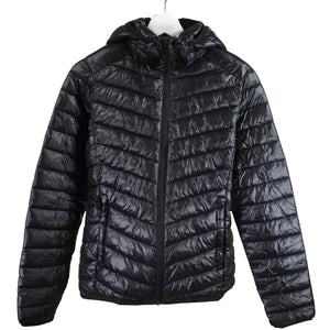 Unisex McKinley - Kevyttoppatakki, koko 158 - 164 -  (1)