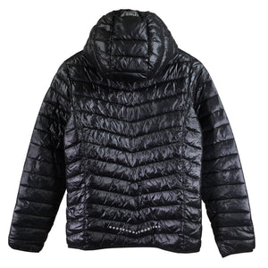 Unisex McKinley - Kevyttoppatakki, koko 158 - 164 -  (2)