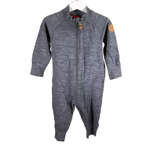 Unisex Reima - Villahaalari, koko 80 - 86 -  (1)