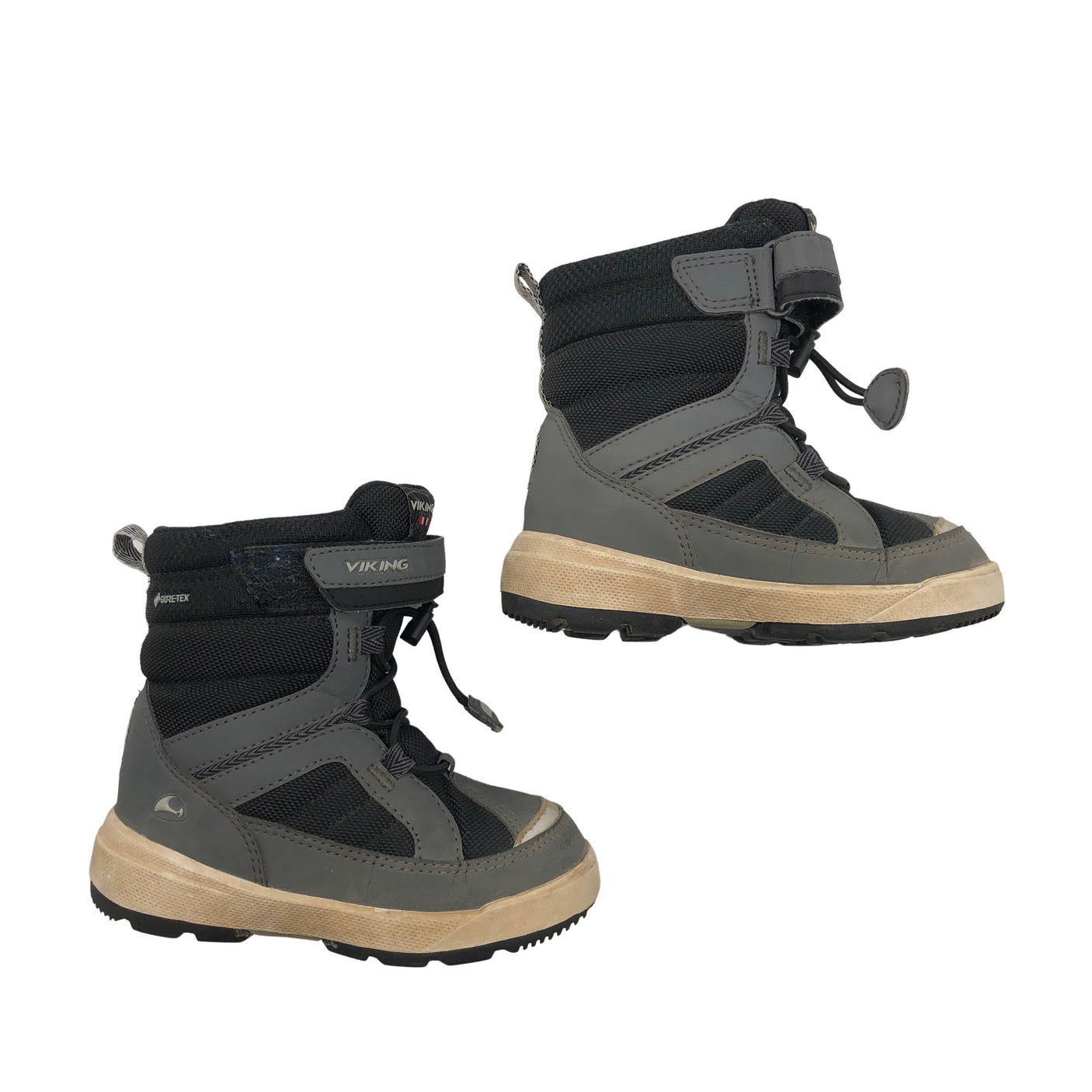 Unisex Viking - Talvikengät, koko 24 -  (1)