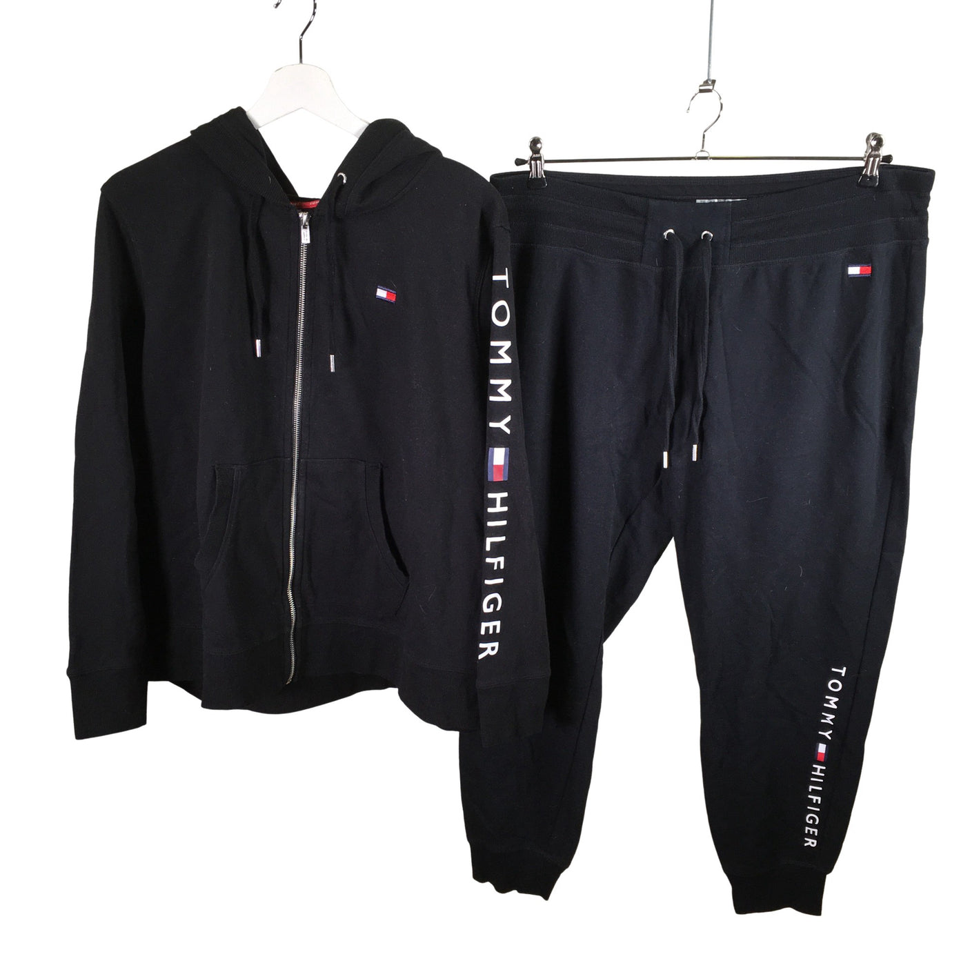 Unisex Tommy Hilfiger - Collegeasu, koko XXL -  (1)