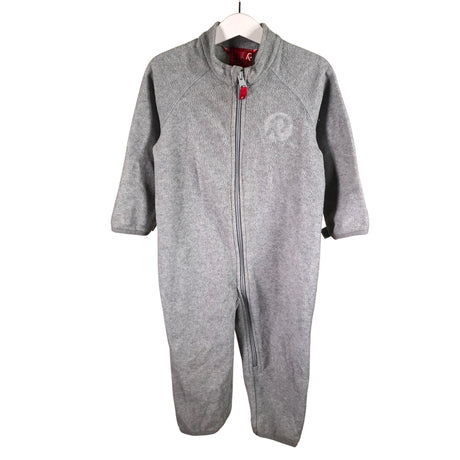 Unisex Reima - Fleecehaalari, koko 92 - 98 -  ()