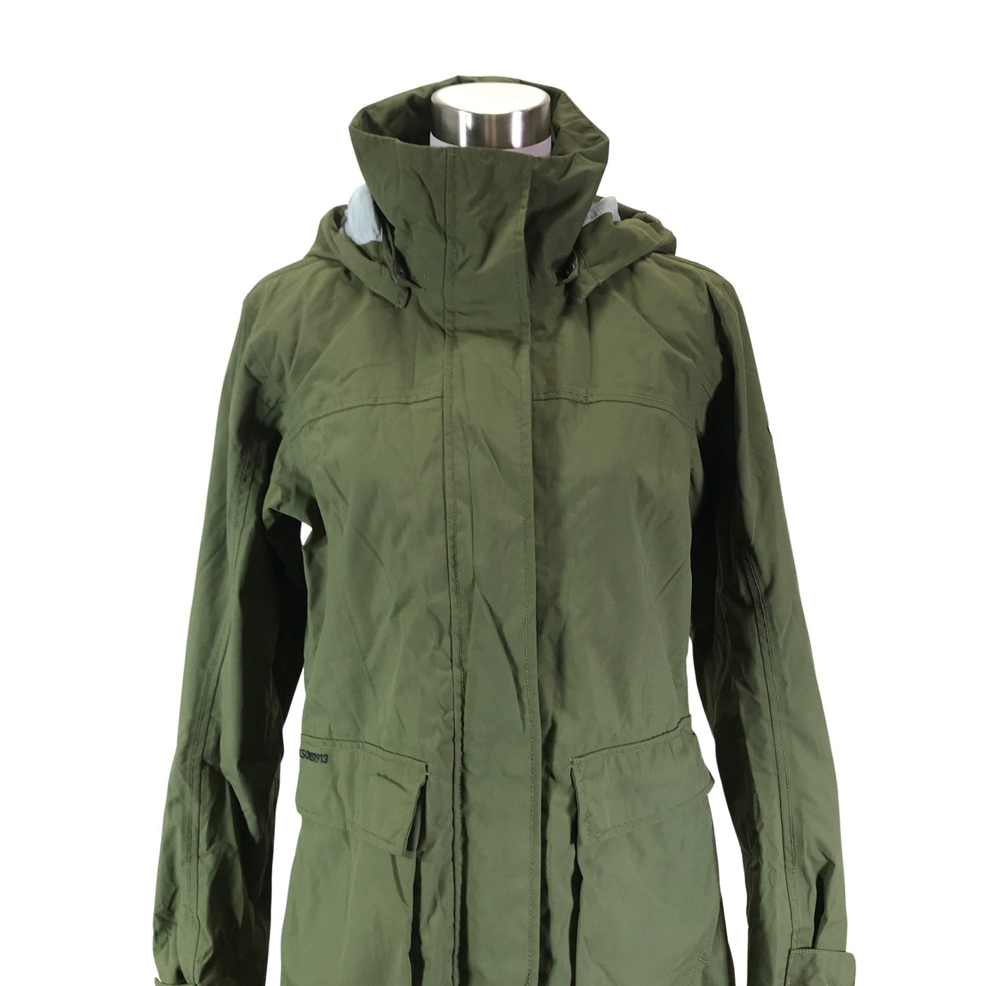 Unisex Didriksons - Parkatakki, koko 38 -  (3)