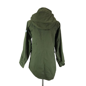 Unisex Didriksons - Parkatakki, koko 38 -  (2)