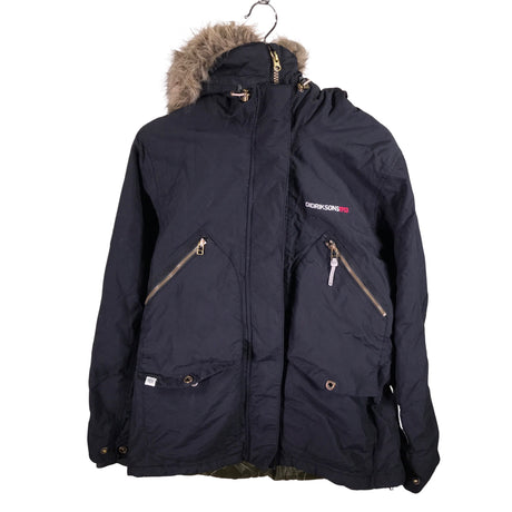 Unisex Didriksons - Toppatakki, koko 40 -  ()