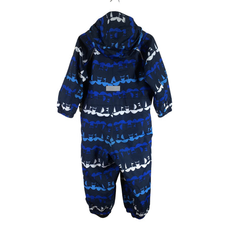 Unisex Reimatec - Välikausihaalari, koko 92 - 98 -  (2)