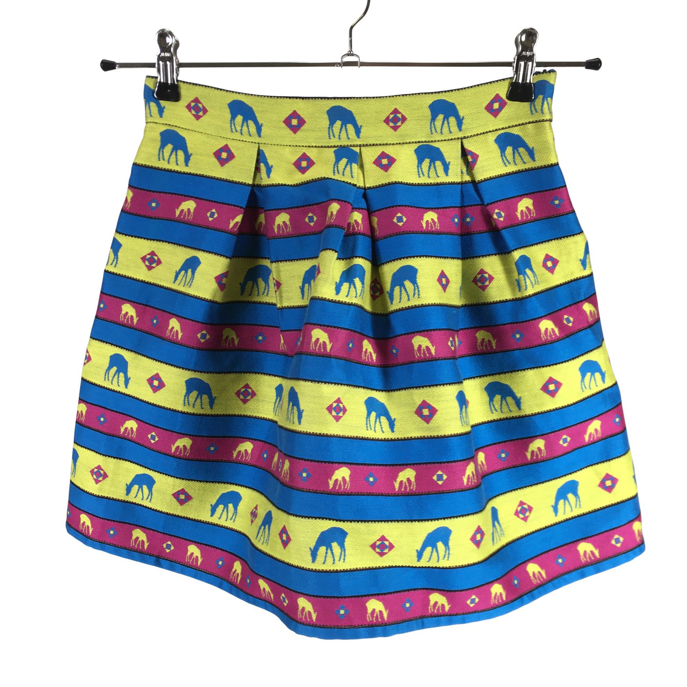 Unisex Karolin Kuusik - Kangashame, koko 36 -  (1)